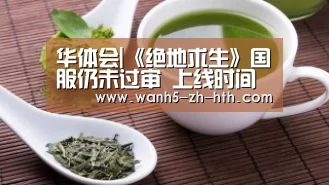 华体会