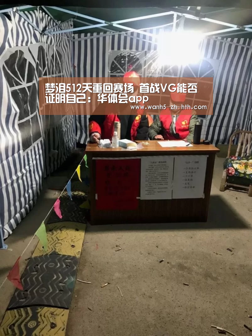 华体会app